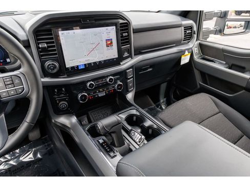 New 2026 Ford F150 XLT AWD/4WD image 24