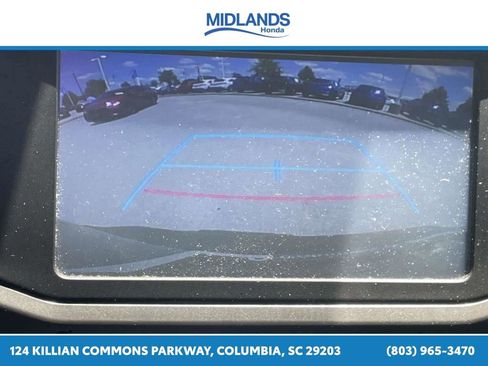 Used 2019 Toyota 4Runner SR5 AWD/4WD image 35