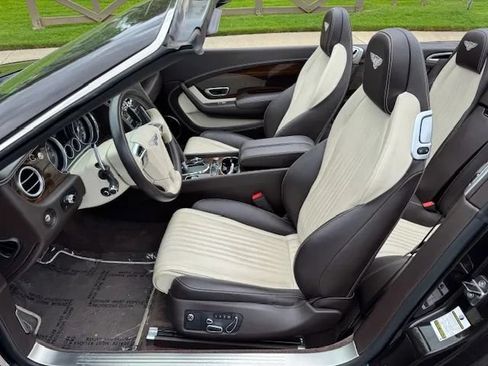 Used 2016 Bentley Continental GT AWD/4WD image 11