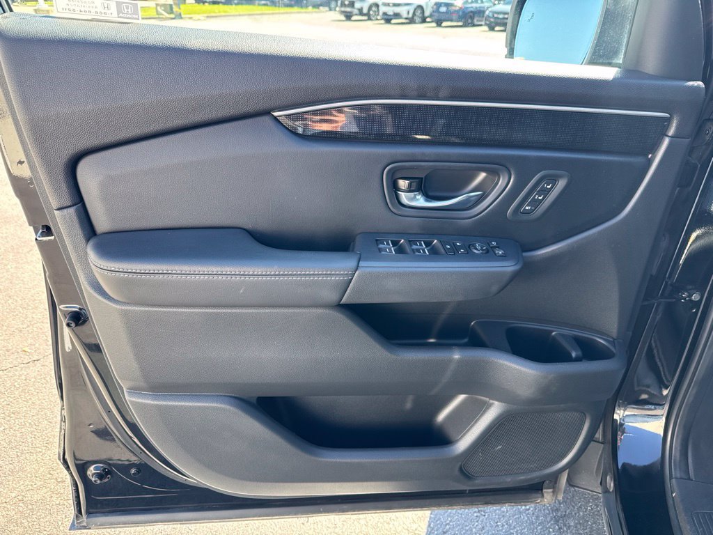 Certified 2023 Honda Pilot Elite image 34