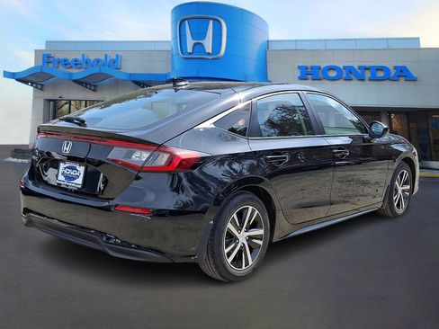 Used 2023 Honda Civic LX image 7