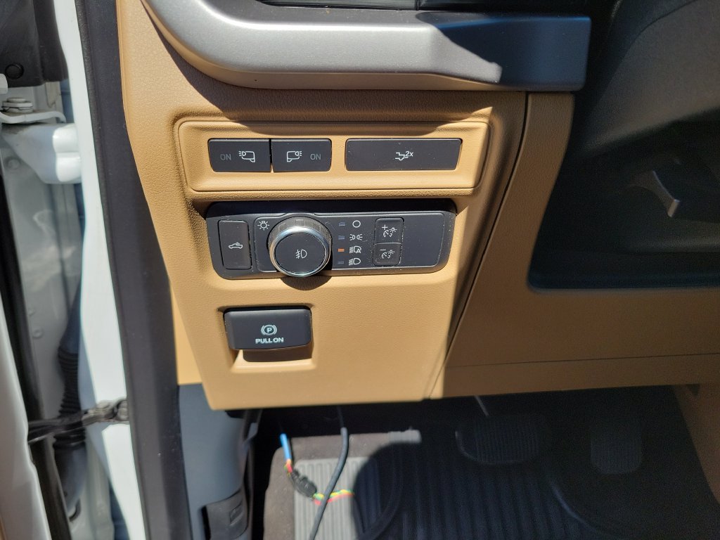 Used 2022 Ford F150 XLT w/ Equipment Group 302A High AWD/4WD image 30