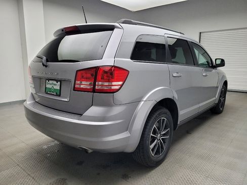 Used 2018 Dodge Journey SE w/ Connectivity Group image 9