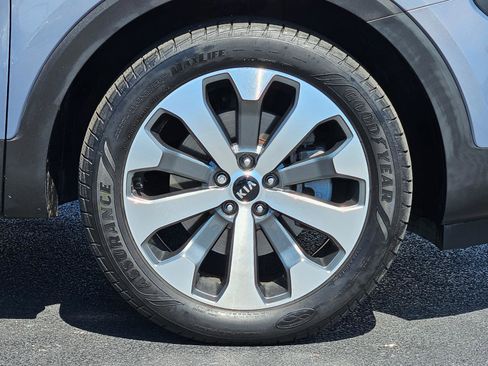 Used 2021 Kia Telluride EX w/ EX Premium Package FWD image 37