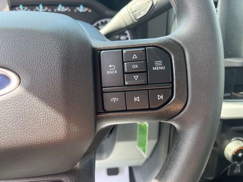 New 2026 Ford F350 XL w/ STX Appearance Package image 26