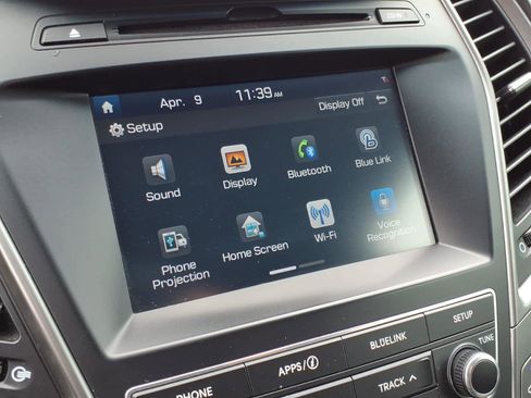 Used 2018 Hyundai Santa Fe Sport image 33