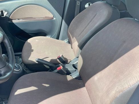 Used 2012 Mitsubishi i ES RWD image 12