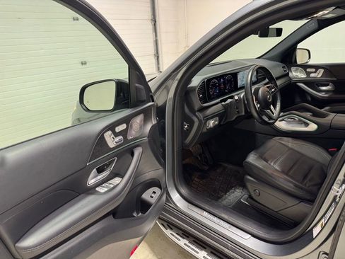 Used 2023 Mercedes-Benz GLE 350 4MATIC image 12