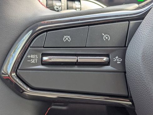 New 2026 Chevrolet Equinox EV RS image 27