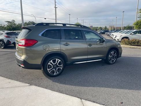 Certified 2023 Subaru Ascent Limited w/ Technology Package AWD/4WD image 5