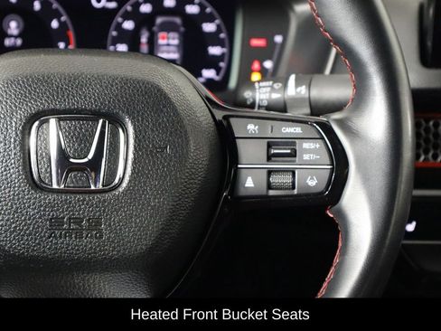 Used 2025 Honda Civic Si image 10