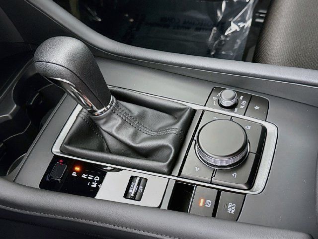 New 2026 MAZDA MAZDA3 s FWD image 16