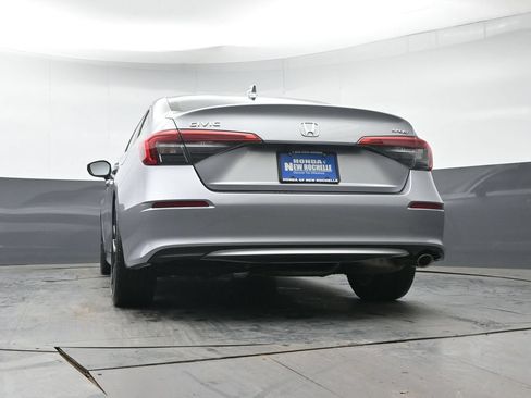 Certified 2023 Honda Civic Sport image 29