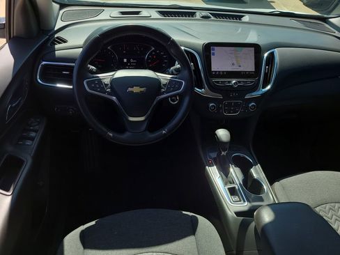 Used 2022 Chevrolet Equinox LT image 11