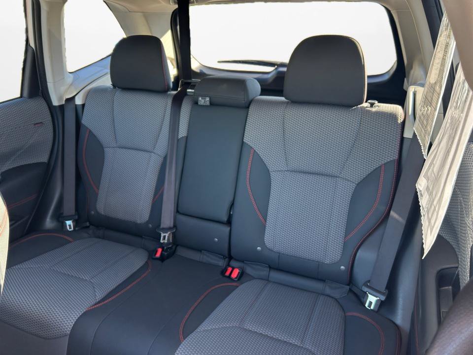Used 2019 Subaru Forester Sport w/ Popular Package #2 AWD/4WD image 15