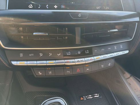 Used 2024 Cadillac CT5 Sport w/ Climate Package image 24