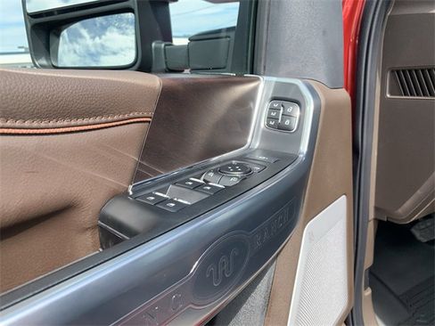 Used 2025 Ford F350 King Ranch w/ Tremor Off-Road Package image 21