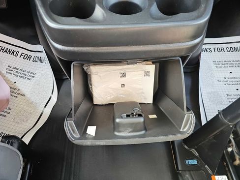 Used 2019 Chevrolet Express 2500 w/ Driver Convenience Package image 33