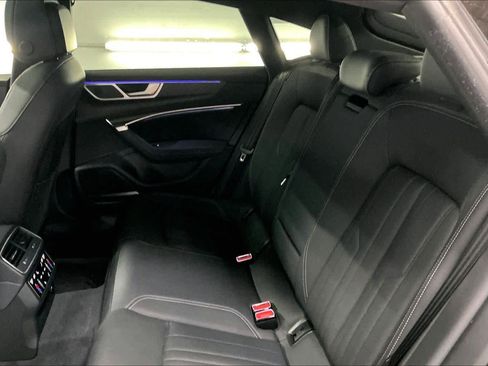 Used 2023 Audi A7 3.0T Premium Plus w/ Premium Plus image 28