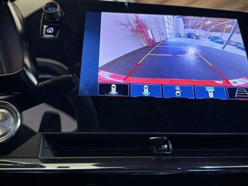 Used 2024 Chevrolet Corvette Z06 w/ Stealth Interior Trim Package image 6