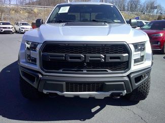 Certified 2019 Ford F150 Raptor w/ Equipment Group 801A Mid video 2