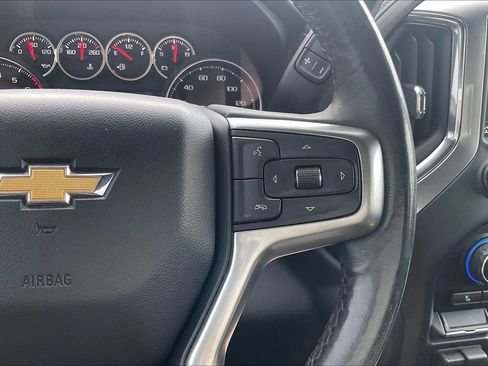 Used 2019 Chevrolet Silverado 1500 LT w/ All-Star Edition image 20