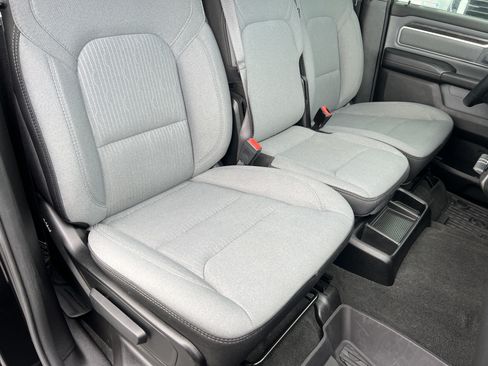 Used 2021 RAM 1500 Big Horn AWD/4WD image 21