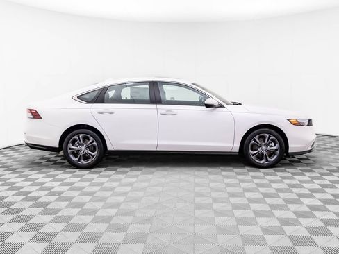 New 2026 Honda Accord EX-L image 7