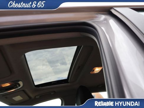 Certified 2024 Hyundai Elantra Limited FWD image 25