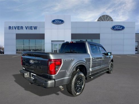 Used 2024 Ford F150 XLT w/ Tow/Haul Package image 6