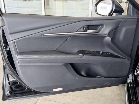 New 2026 Toyota Camry XSE AWD/4WD image 15