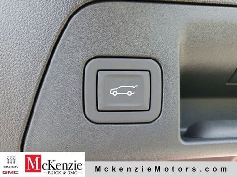 New 2026 Buick Envision Sport Touring AWD/4WD image 31