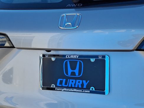 Used 2024 Honda HR-V LX image 29