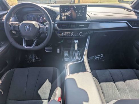 New 2025 Acura ADX A-Spec image 16