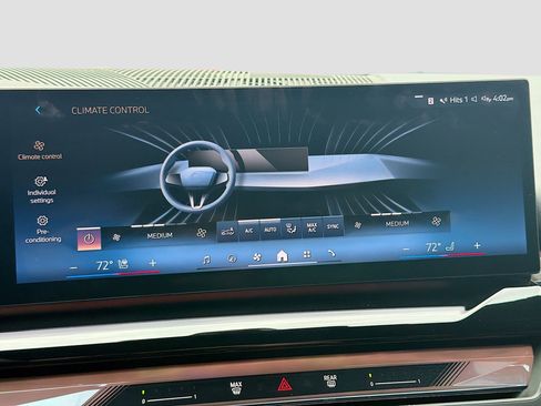 Certified 2024 BMW i5 eDrive40i w/ Premium Package image 36