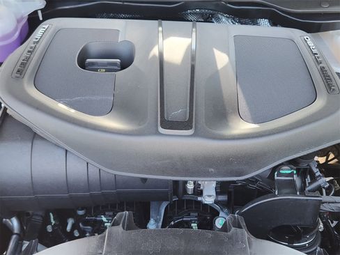 New 2026 RAM 1500 Laramie w/ Sport Appearance Package image 26