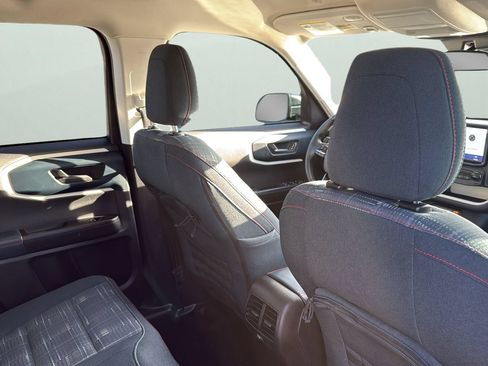 Certified 2023 Ford Bronco Sport Heritage w/ Heritage Convenience Package AWD/4WD image 29