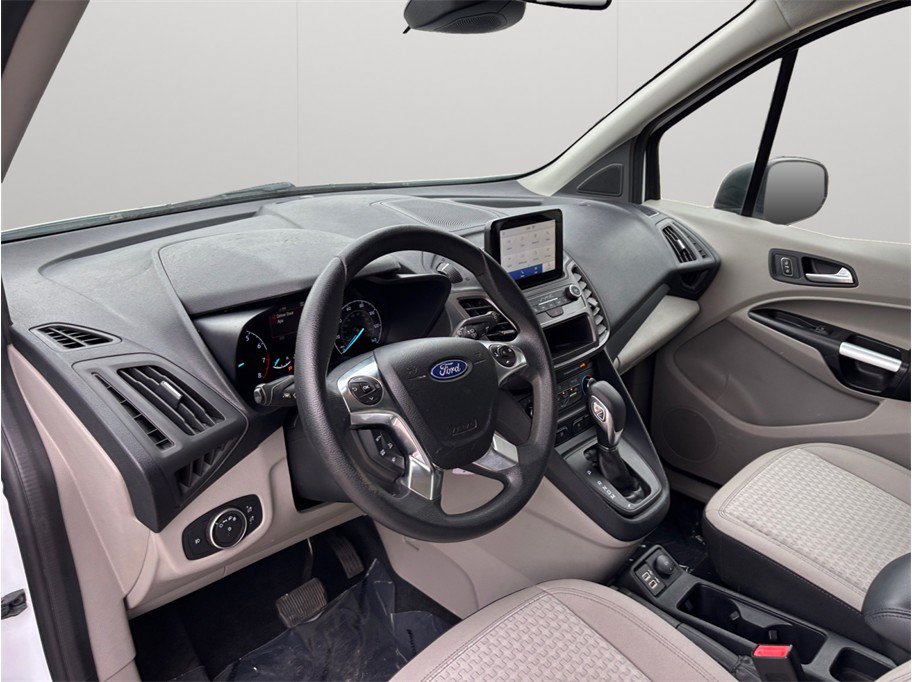 Used 2020 Ford Transit Connect XLT FWD image 6