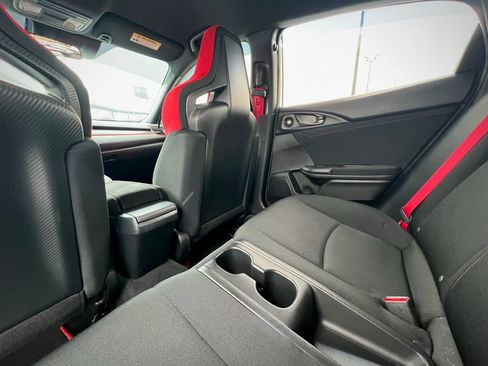 Used 2021 Honda Civic Type R image 19