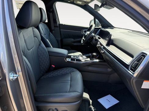 New 2026 Kia Sorento SX Prestige AWD/4WD image 19