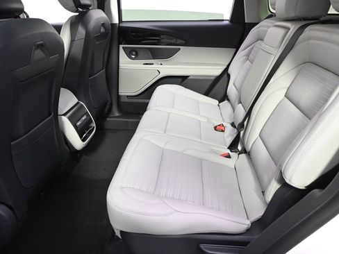 New 2026 Lincoln Nautilus Reserve w/ Jet Appearance Package image 21