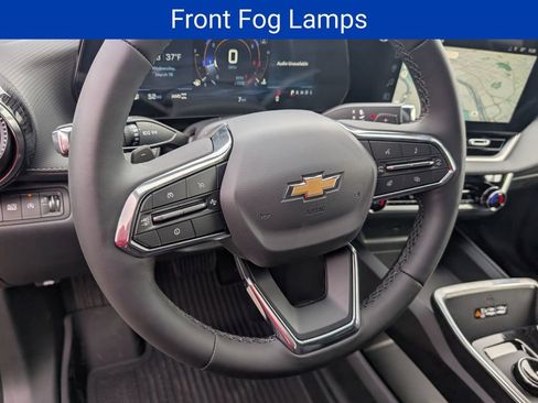 New 2026 Chevrolet Equinox LT w/ Convenience Package II AWD/4WD image 12