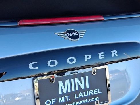 Used 2026 MINI Cooper Convertible FWD image 21