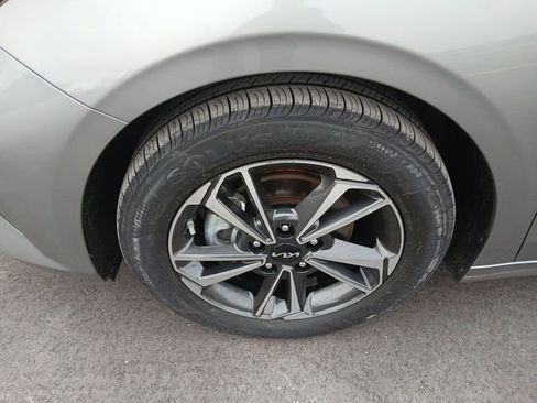 Certified 2024 Kia Forte LXS image 10