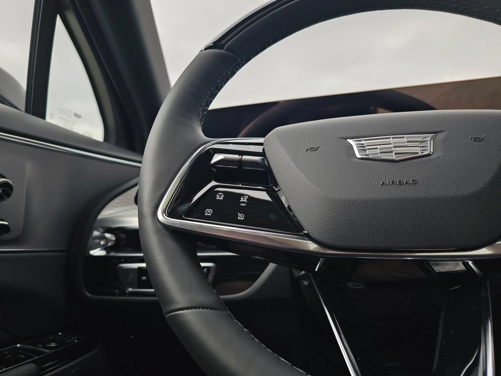 New 2027 Cadillac Lyriq Sport AWD/4WD image 35