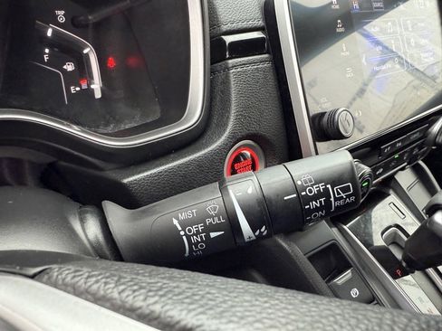 Used 2022 Honda CR-V EX image 31