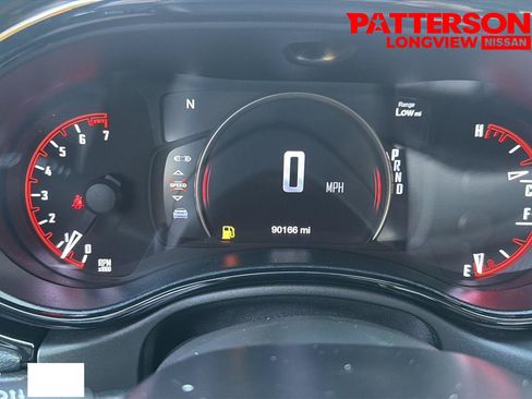 Used 2022 Dodge Durango GT RWD image 6