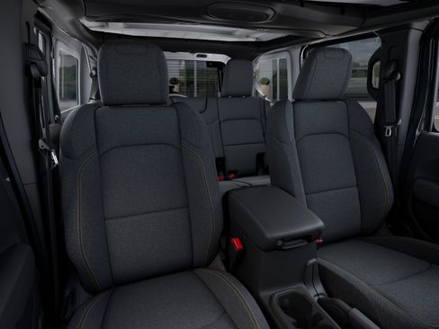 New 2026 Jeep Wrangler Unlimited Sport AWD/4WD image 42