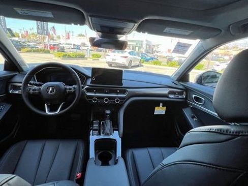 New 2026 Acura Integra image 13
