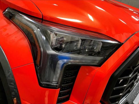 Used 2022 Toyota Tundra TRD Pro image 27